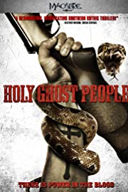 Nonton Holy Ghost People (2013) Sub Indo