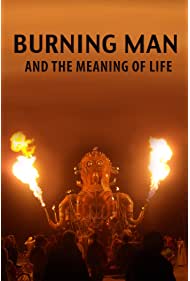 Nonton Burning Man and the Meaning of Life (2013) Sub Indo