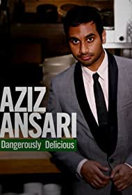 Nonton Aziz Ansari: Dangerously Delicious (2012) Sub Indo