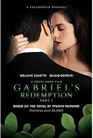 Nonton Gabriel’s Redemption: Part One (2023) Sub Indo
