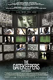 Nonton The Gatekeepers (2012) Sub Indo