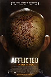 Nonton Afflicted (2013) Sub Indo