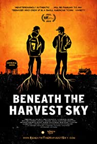 Nonton Beneath the Harvest Sky (2013) Sub Indo