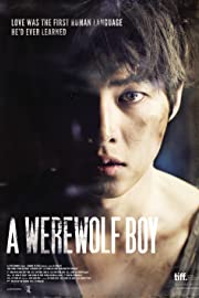 Nonton A Werewolf Boy (2012) Sub Indo