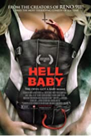 Nonton Hell Baby (2013) Sub Indo