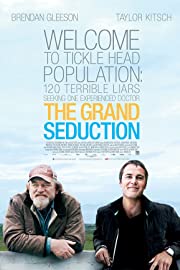 Nonton The Grand Seduction (2013) Sub Indo