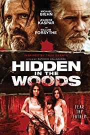 Nonton Hidden in the Woods (2014) Sub Indo