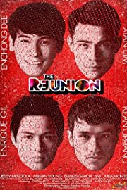 Nonton The Reunion (2012) Sub Indo