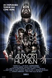 Nonton Almost Human (2013) Sub Indo