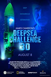Nonton Deepsea Challenge (2014) Sub Indo