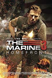 Nonton The Marine 3: Homefront (2013) Sub Indo