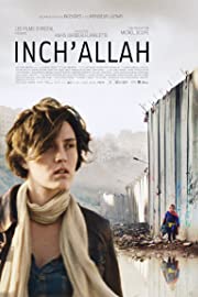 Nonton Inch’Allah (2012) Sub Indo