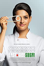 Nonton East Side Sushi (2014) Sub Indo