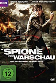 Nonton Die Spione von Warschau (2013) Sub Indo