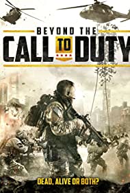 Nonton Beyond the Call to Duty (2016) Sub Indo