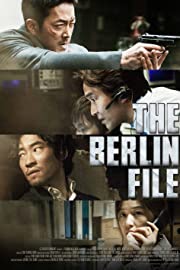 Nonton The Berlin File (2013) Sub Indo