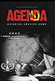 Nonton Agenda: Grinding America Down (2010) Sub Indo