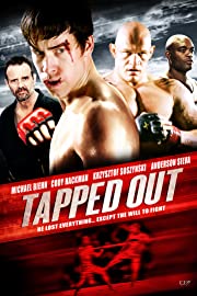 Nonton Tapped Out (2014) Sub Indo
