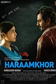 Nonton Haraamkhor (2015) Sub Indo