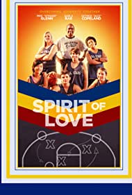 Nonton Spirit of Love: The Mike Glenn Story (2013) Sub Indo