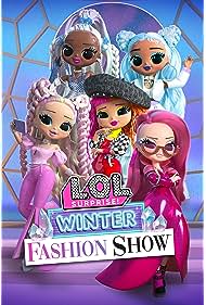 Nonton L.O.L. Surprise! Winter Fashion Show (2022) Sub Indo