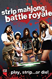 Nonton Strip Mahjong: Battle Royale (2011) Sub Indo