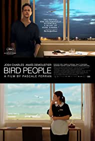 Nonton Bird People (2014) Sub Indo