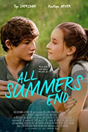 Nonton All Summers End (2017) Sub Indo