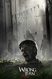 Nonton Wrong Turn 5: Bloodlines (2012) Sub Indo