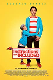Nonton Instructions Not Included (2013) Sub Indo