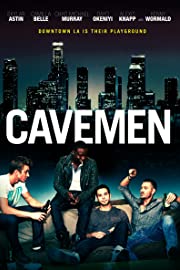 Nonton Cavemen (2013) Sub Indo