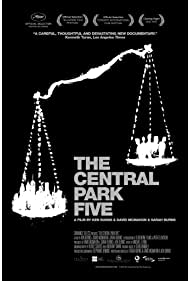Nonton Die Fünf vom Central Park (2012) Sub Indo