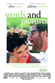 Nonton Words and Pictures (2013) Sub Indo