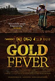 Nonton Gold Fever (2013) Sub Indo