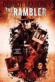 Nonton The Rambler (2013) Sub Indo