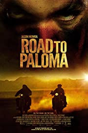 Nonton Road to Paloma (2014) Sub Indo