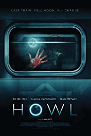Nonton Howl (2015) Sub Indo