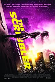 Nonton The Scribbler (2014) Sub Indo