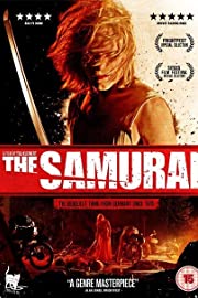Nonton Der Samurai (2014) Sub Indo