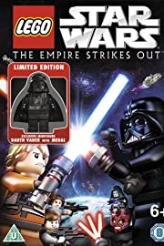 Nonton Lego Star Wars: The Empire Strikes Out (2012) Sub Indo