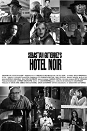 Nonton Hotel Noir (2012) Sub Indo