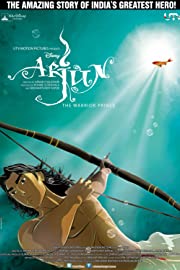 Nonton Arjun: The Warrior Prince (2012) Sub Indo
