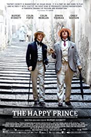 Nonton The Happy Prince (2018) Sub Indo