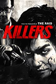 Nonton Killers (2014) Sub Indo