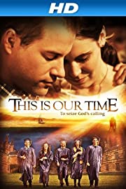 Nonton This Is Our Time (2013) Sub Indo