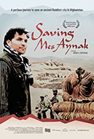 Nonton Saving Mes Aynak (2014) Sub Indo
