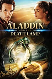 Nonton Aladdin and the Death Lamp (2012) Sub Indo