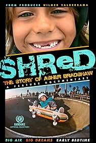 Nonton SHReD: The Story of Asher Bradshaw (2013) Sub Indo