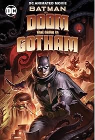 Nonton Batman: The Doom That Came to Gotham (2023) Sub Indo
