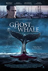 Nonton The Ghost and the Whale (2017) Sub Indo